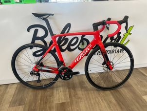 Wilier - CENTO10 SL SHIMANO 105 R7150 Di2 12S 2023, 2023