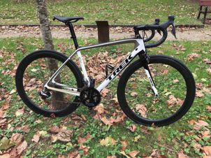 Trek - Madone 6.5 H1 (Double) 2013, 2013