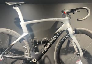 Pinarello - Dogma F Disc 2023 Frameset, 2023