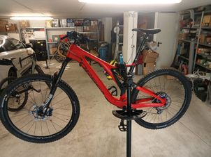 Orbea - RALLON M10 2019, 2019