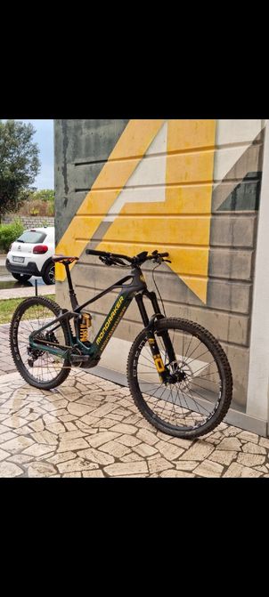 Mondraker - CRAFTY CARBON XR 2022, 2022