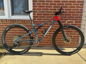 Cannondale - Scalpel 2 2024, 2024