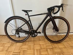 Scott - Contessa Speedster Gravel 25 EQ 2022, 2022