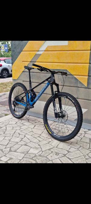 Mondraker - FOXY CARBON RR 29 2022, 2022