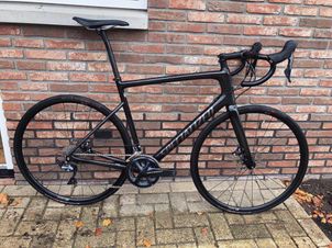 Specialized - Tarmac SL6 Disc Comp 2021, 2021