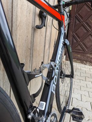 Boardman - SLR 8.9 Disc Di2 2023, 2023