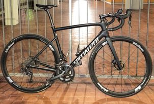 Specialized - Tarmac SL6 Disc Comp 2022, 2022