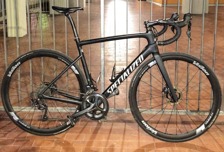 Tarmac sl6 disc comp sale