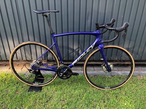 Ridley - Fenix SL Disc Ultegra 2018, 2018