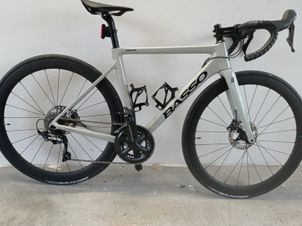 Basso - Venta Disc Shimano Ultegra 8020 Disc 2023, 2023