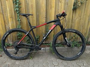 Wilier - 101X SRAM GX EAGLE 1X12 2019, 2019