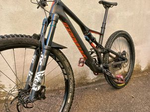 Specialized - Stumpjumper Comp Carbon 29 2020, 2020