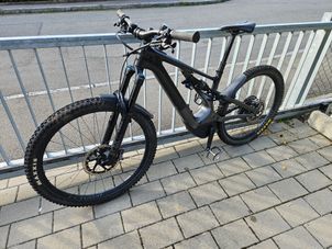 Specialized - Turbo Levo Expert 2022, 2022