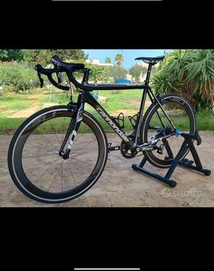 Cannondale - CAAD 10, 2014