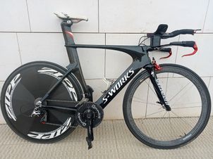 Specialized - Shiv Pro SRAM RED 2012, 2012