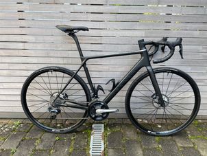 Canyon - Ultimate CF SL Disc 8.0 Di2 2020, 2020