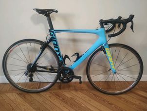 Giant - Propel Advanced 0 2016, 2016