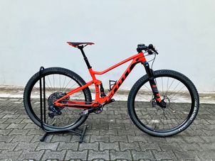 Scott - Spark RC 900 Team 2019, 2019