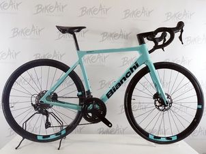 Bianchi - Sprint 105, 2024