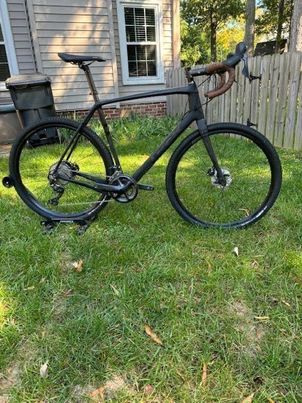 Trek - Checkpoint SL 6 2019, 2019