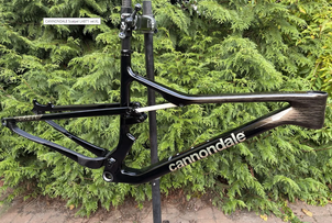 Cannondale - Scalpel LAB71 2024 Frameset, 2024