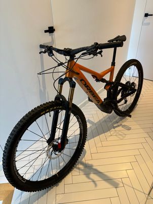 Orbea - RISE H10 20mph 2022, 2022