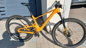 Scott - Spark 970 2022, 2022