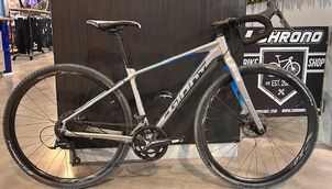 Giant - ToughRoad SLR GX 2 2019, 2019