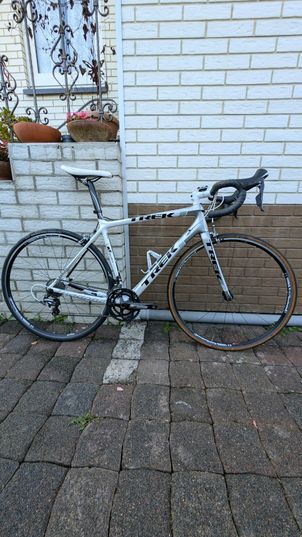 Trek - Madone 5.5 2011, 2011