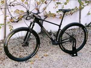 Cannondale - Scalpel HT Carbon 4 2023, 2023