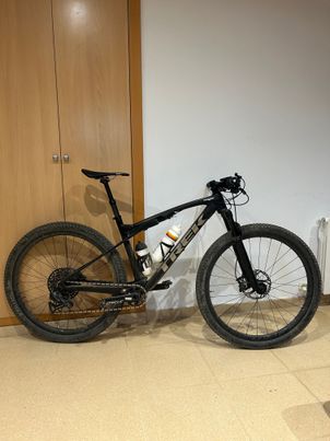 Trek - Supercaliber 9.8 XT Gen 1 2021, 2021