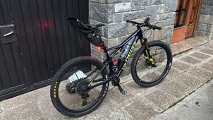 Specialized - Men's Epic Comp Carbon 2020, 2020