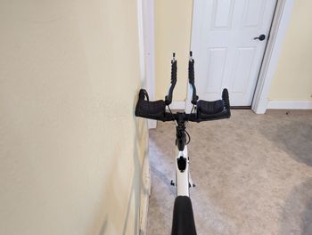 Used Specialized Expert 2011 Road & Gravel, White — image 5 of 7