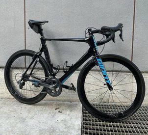 Giant - Propel Advanced Pro 0 2016, 2016