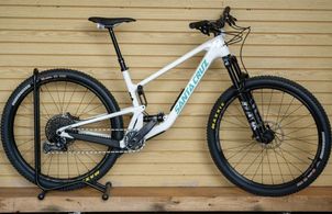 Santa Cruz - Tallboy 5 C S-Kit, 2024