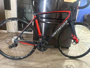 Specialized - S-Works Roubaix SL8 2024, 2024