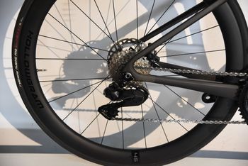 Brugt Cannondale SuperSix EVO 2 2024 2024 Road & Gravel — billede 3 af 4