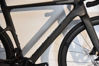 Brugt Cannondale SuperSix EVO 2 2024 2024 Road & Gravel — billede 2 af 4