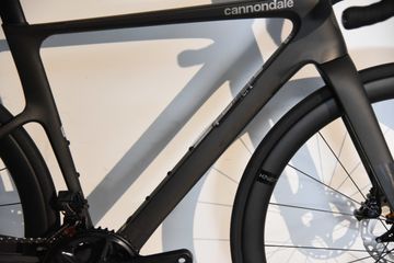 Použité Cannondale SuperSix EVO 2 2024 2024 Road & Gravel — obrázek 2 z 4