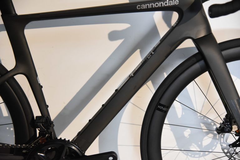 Brugt Cannondale SuperSix EVO 2 2024 2024 Road & Gravel — billede 2 af 4