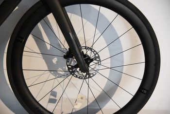 Brugt Cannondale SuperSix EVO 2 2024 2024 Road & Gravel — billede 4 af 4