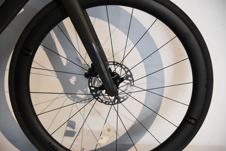 Brugt Cannondale SuperSix EVO 2 2024 2024 Road & Gravel — billede 4 af 4