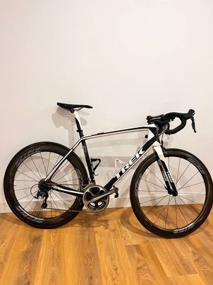 Trek - Madone 5.9 H2 (Compact) 2013, 2013