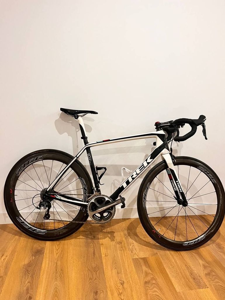 Trek madone 5.9 2013 sale