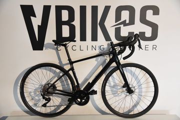 Tweedehands Cannondale Synapse Carbon 3 L 2023 2023 Road & Gravel — afbeelding 1 van 4