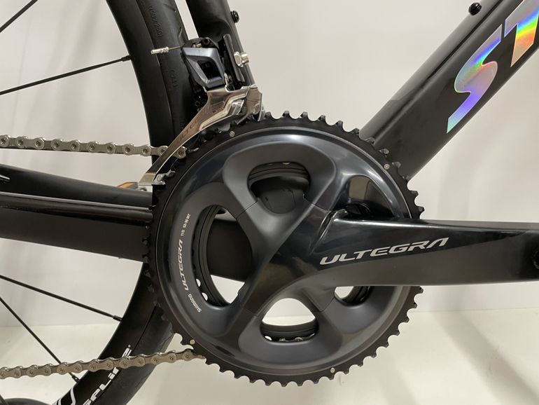 Used Stevens Izoard Pro Disc 2022 Road & Gravel — image 3 of 3