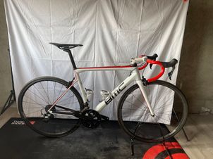 BMC - Teammachine SLR01 ONE 2018, 2018