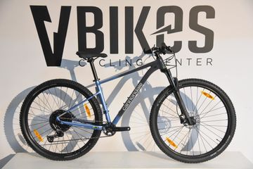 Used Cannondale Trail 3 2023 Mountainbike, Blue — image 1 of 5