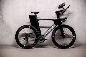 Specialized - Shiv Expert Disc, 2023