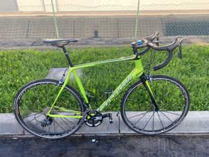 Cannondale - Synapse carbon ult, 2016